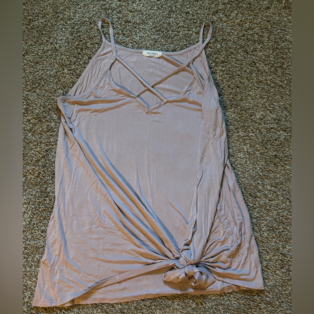 Tank top